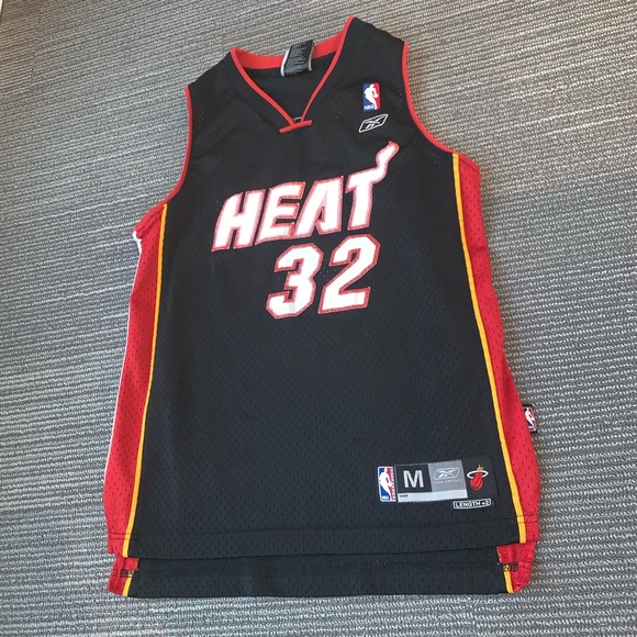 youth shaq jersey